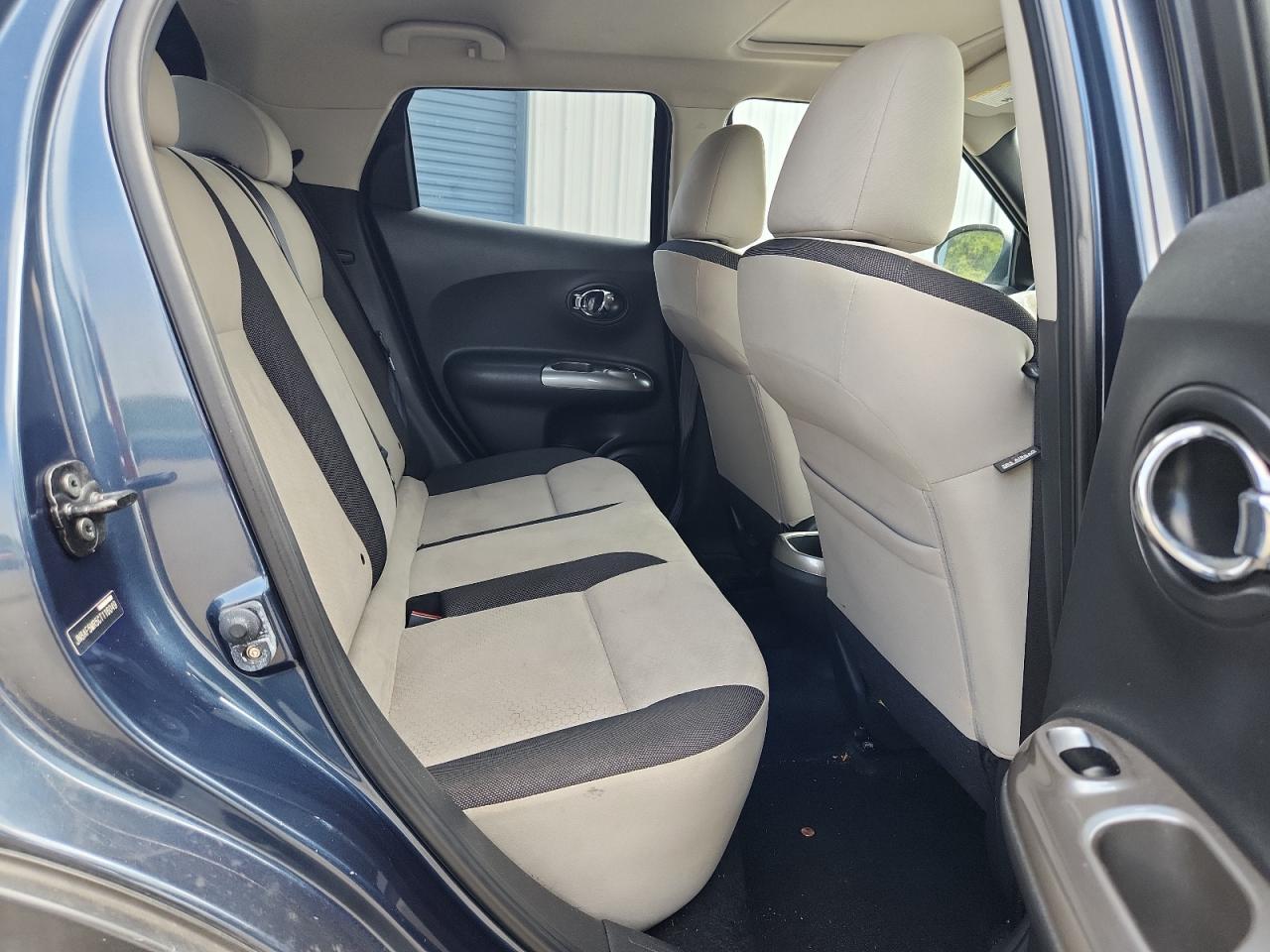 2012 Nissan Juke S VIN: JN8AF5MR5CT116049 Lot: 70692275