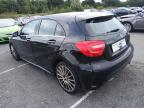 2013 MERCEDES BENZ A220 BLUE- for sale at Copart SANDTOFT