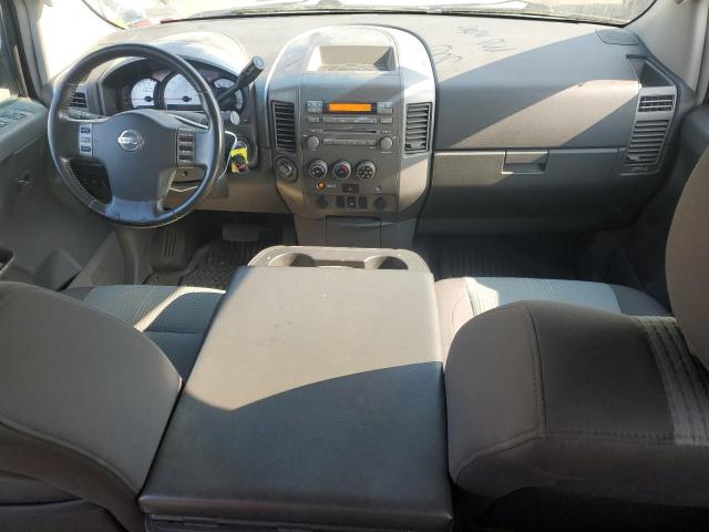 2005 NISSAN TITAN XE  