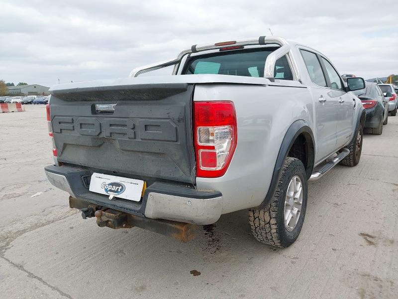 2014 FORD RANGER LIMITED
