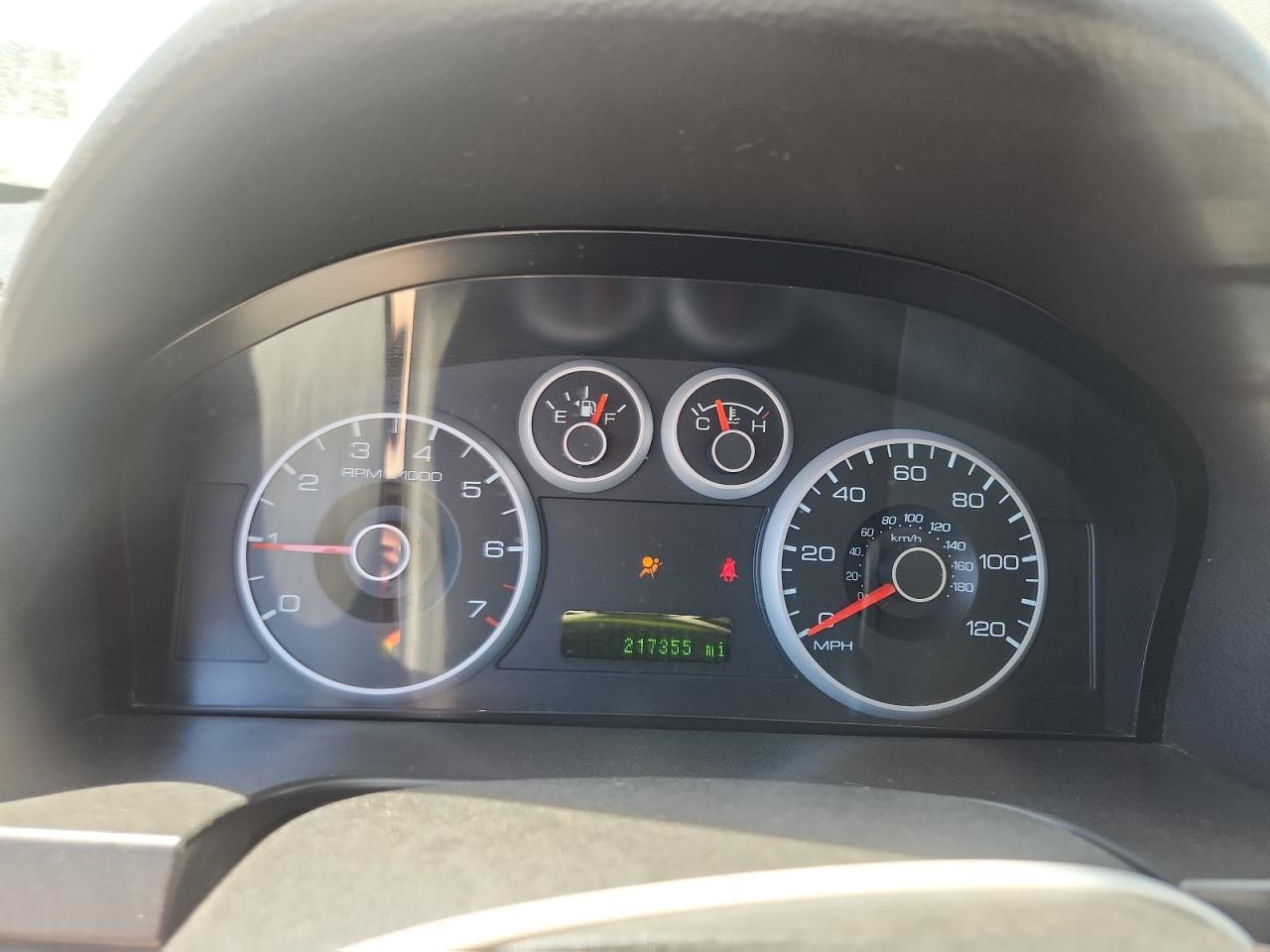 2006 Ford Fusion Se VIN: 3FAFP07196R246497 Lot: 70631495