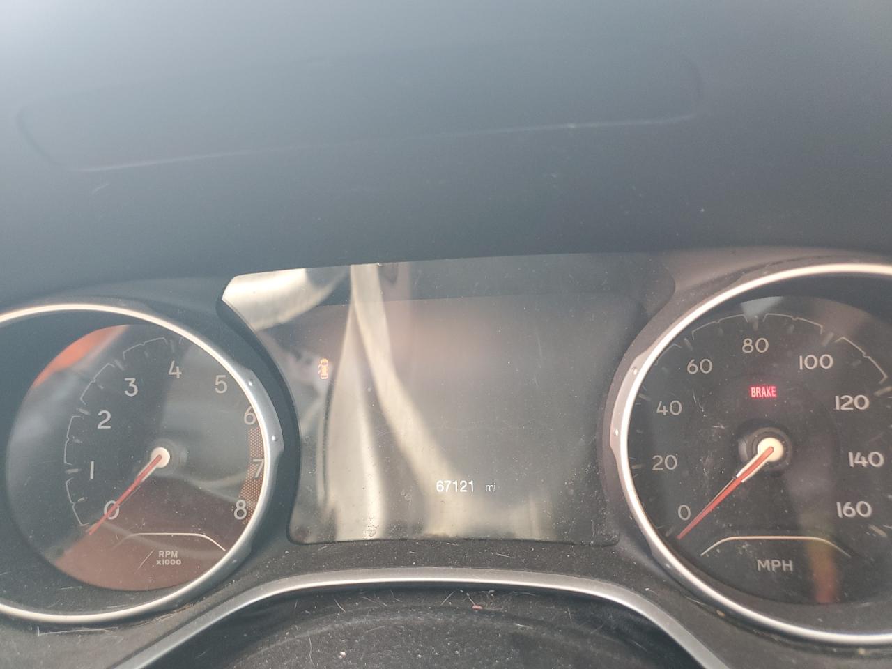 2018 Jeep Compass Limited VIN: 3C4NJDCB6JT365553 Lot: 69211095