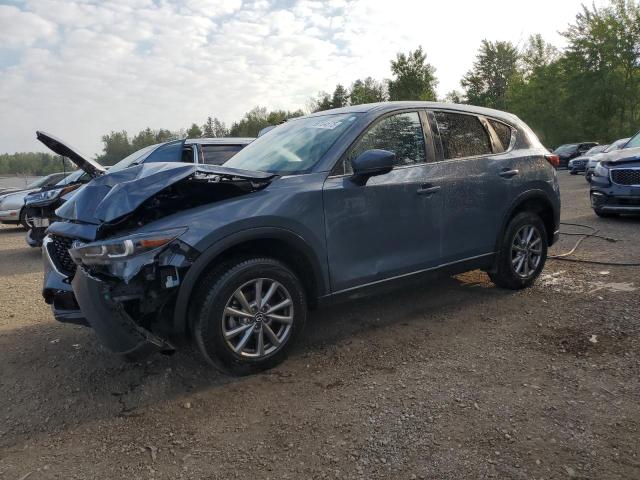 2024 MAZDA CX-5 PREFERRED   à vendre chez Copart ON - COOKSTOWN