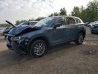 2024 MAZDA CX-5 PREFERRED   à vendre chez Copart ON - COOKSTOWN