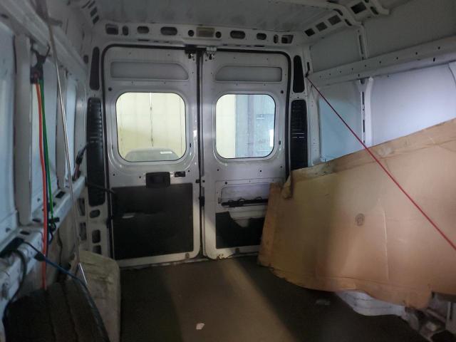 2017 RAM PROMASTER 2500 2500 HIGH  