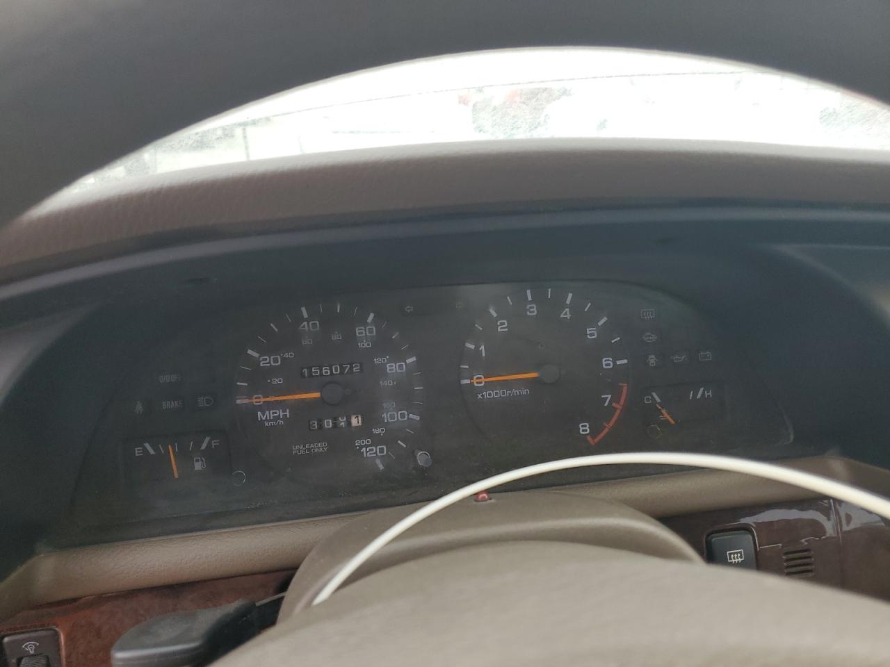 1995 Nissan Altima Xe VIN: 1N4BU31D5SC184567 Lot: 69697455