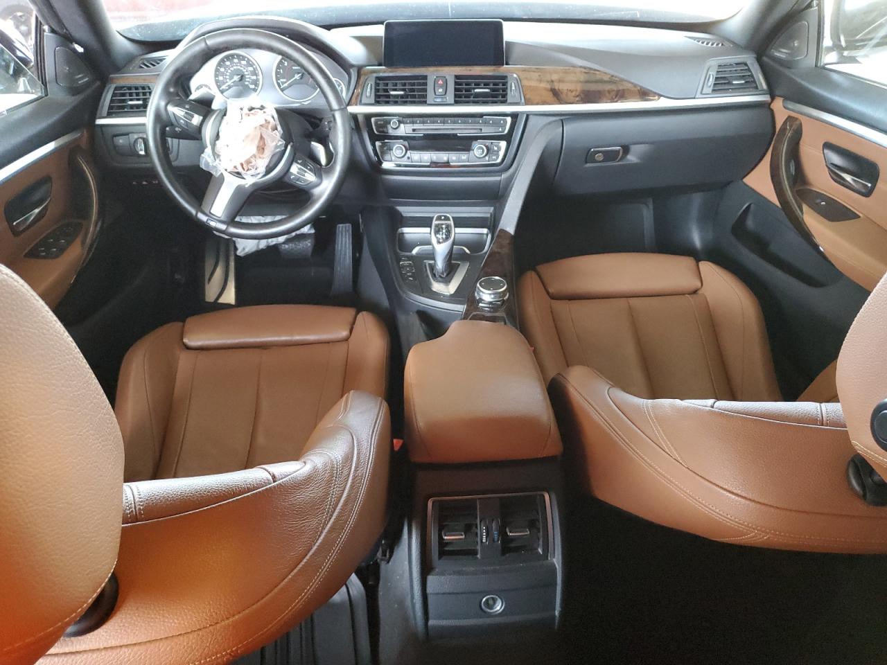 2016 BMW 428 I Gran Coupe Sulev VIN: WBA4A9C54GGL88259 Lot: 69875575