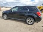 2011 CHEVROLET EQUINOX LS   for sale at Copart AB - EDMONTON