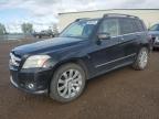 2012 MERCEDES-BENZ GLK 350 4MATIC   for sale at Copart AB - CALGARY