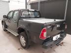 2010 ISUZU RODEO DENV for sale at Copart WESTBURY
