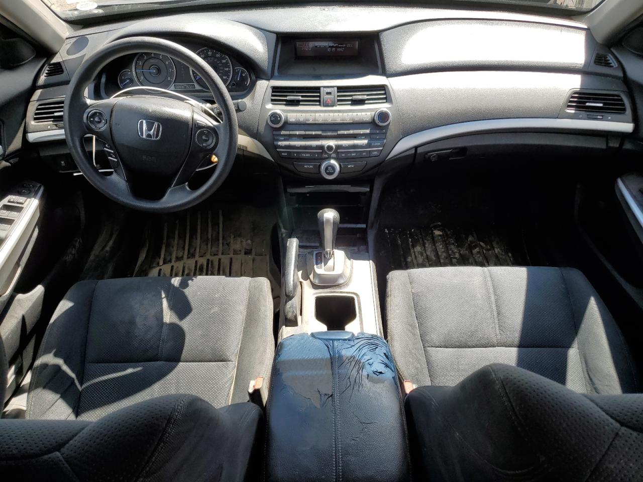 2013 Honda Crosstour Ex VIN: 5J6TF3H32DL000124 Lot: 69435065