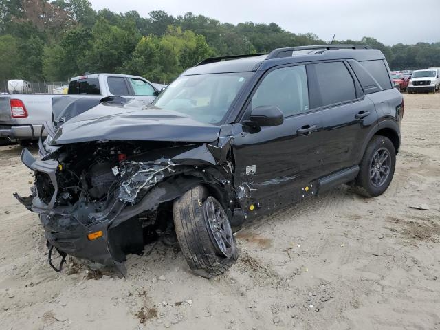 FORD BRONCO SPO 2024