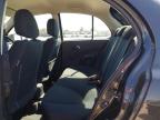 2010 NISSAN MICRA N-TEC AUTO  for sale at Copart YORK
