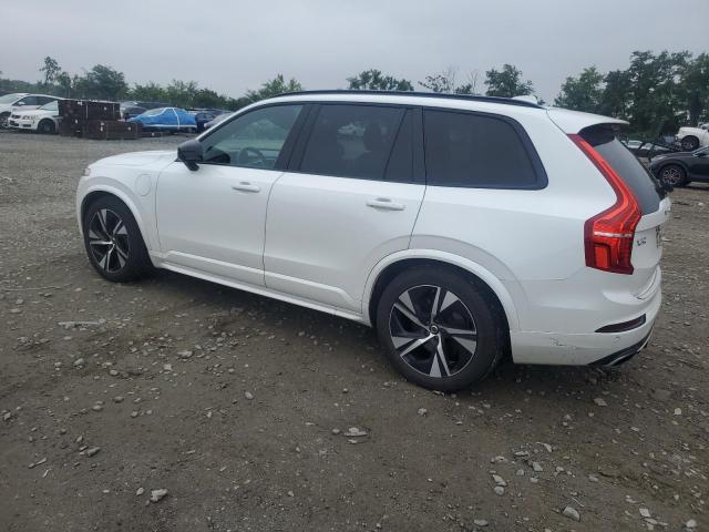  VOLVO XC90 2020 White
