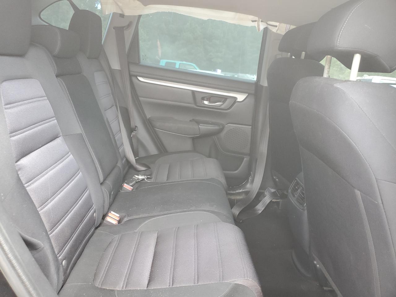 2019 Honda Cr-V Lx VIN: 2HKRW6H34KH216415 Lot: 68448345