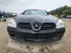 2007 MERCEDES-BENZ SLK 350   à vendre chez Copart VA - HAMPTON