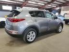 2018 KIA SPORTAGE LX   à vendre chez Copart CT - HARTFORD SPRINGFIELD
