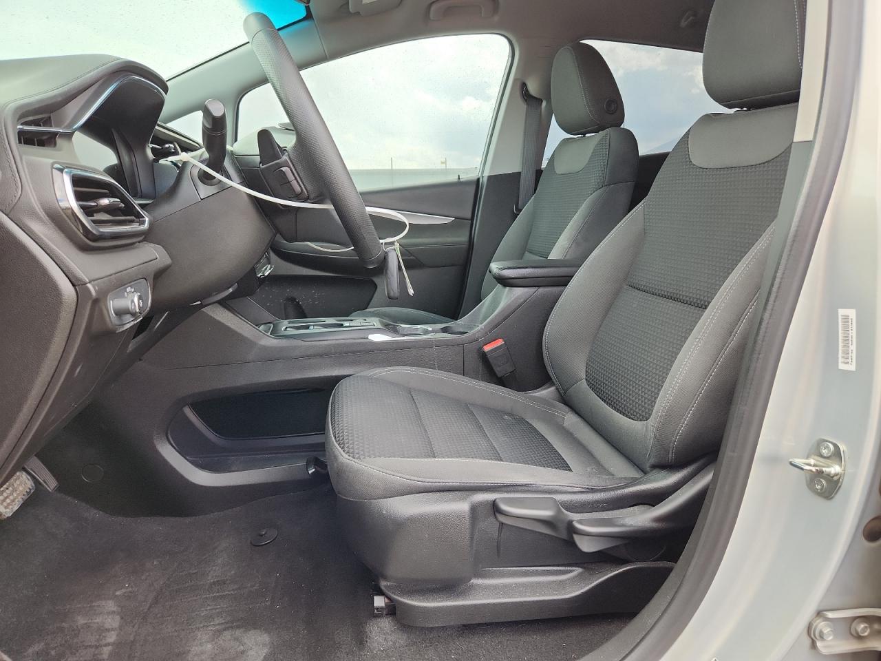 2022 Chevrolet Bolt Ev 1Lt VIN: 1G1FW6S02N4101400 Lot: 70224385