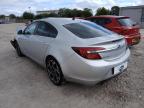 2015 VAUXHALL INSIGNIA SRI NAV for sale at Copart WESTBURY
