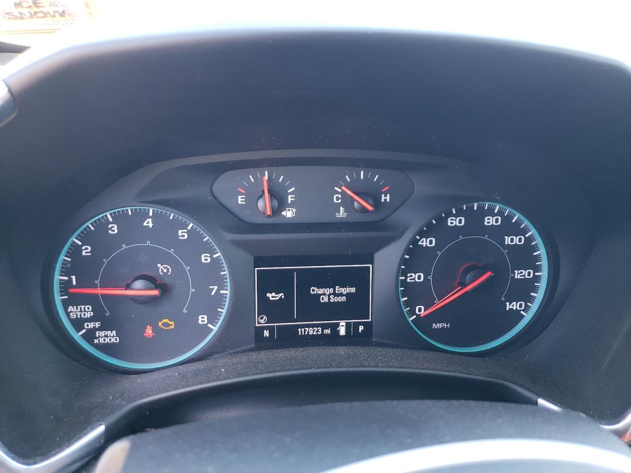 2019 Chevrolet Equinox Ls VIN: 3GNAXHEV2KL315155 Lot: 70513015