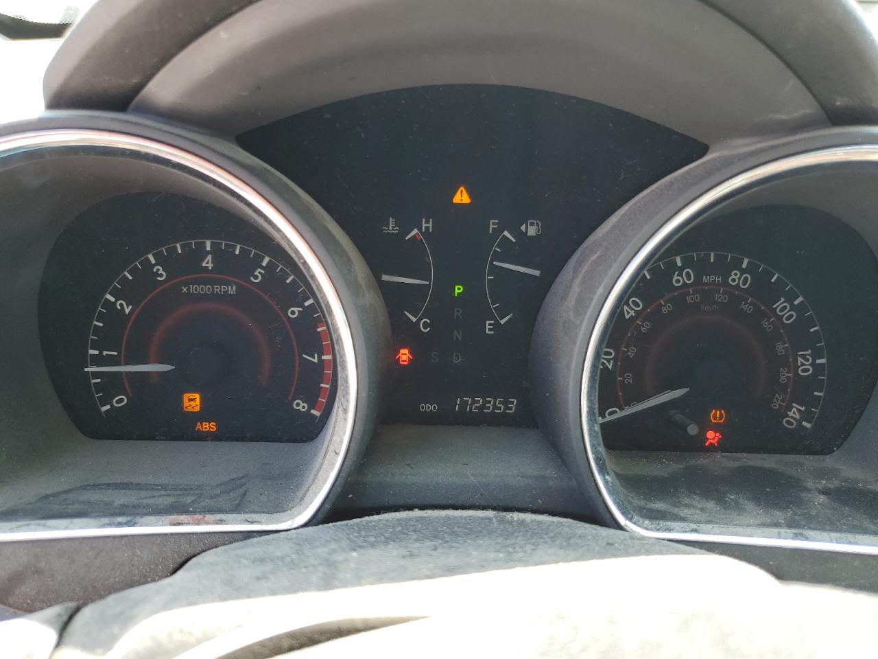 2012 Toyota Highlander Limited VIN: 5TDDK3EH0CS110267 Lot: 69495585