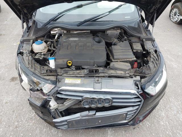 2016 AUDI A1 1.6 TDI SPORT 5DR