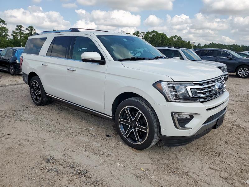  FORD EXPEDITION 2020 Biały