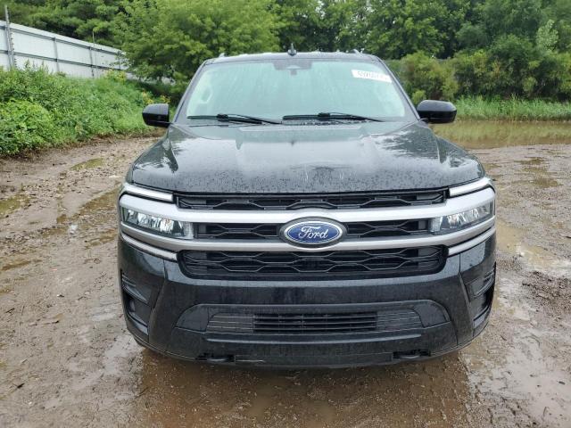  FORD EXPEDITION 2023 Черный