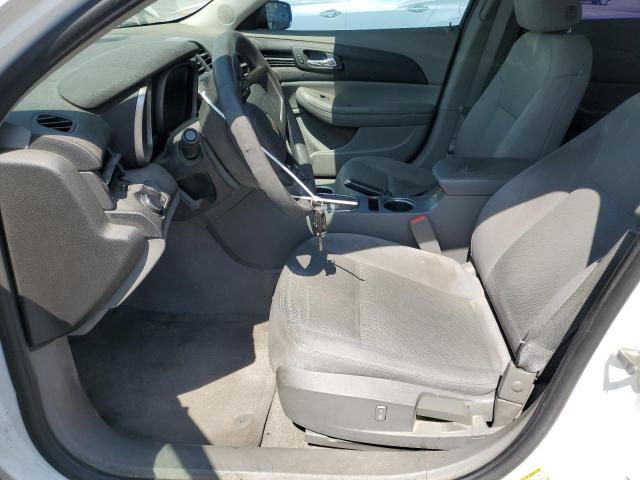 2014 CHEVROLET MALIBU LS  