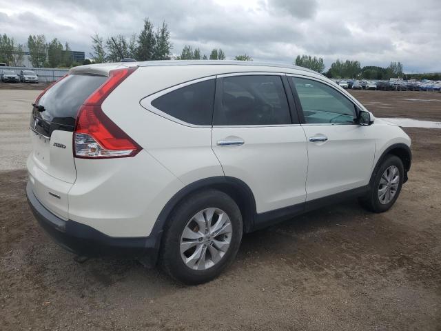 2014 HONDA CR-V TOURING  