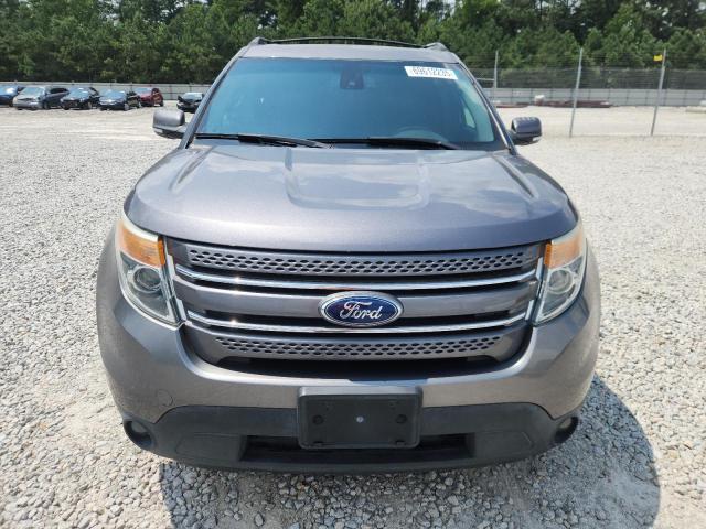 Parquets FORD EXPLORER 2013 Gray