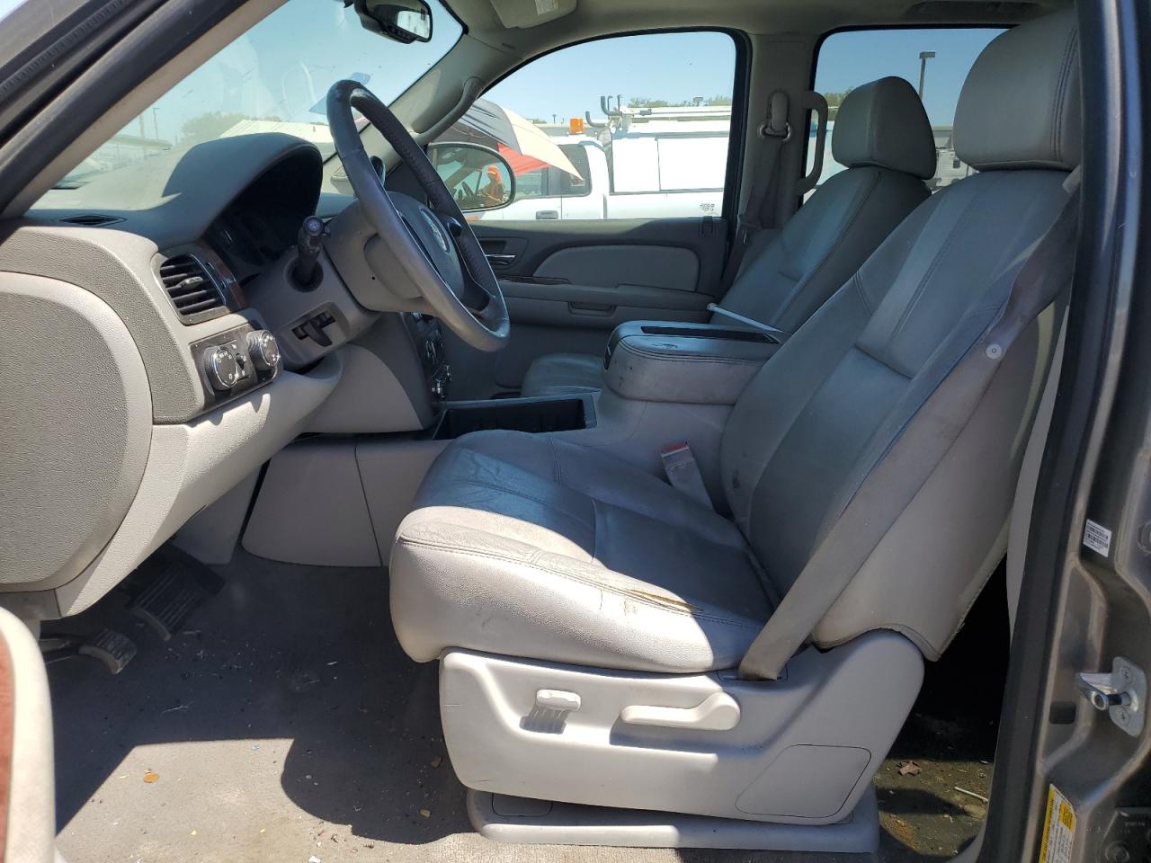 2007 Chevrolet Suburban K1500 VIN: 1GNFK16387J166953 Lot: 69821725
