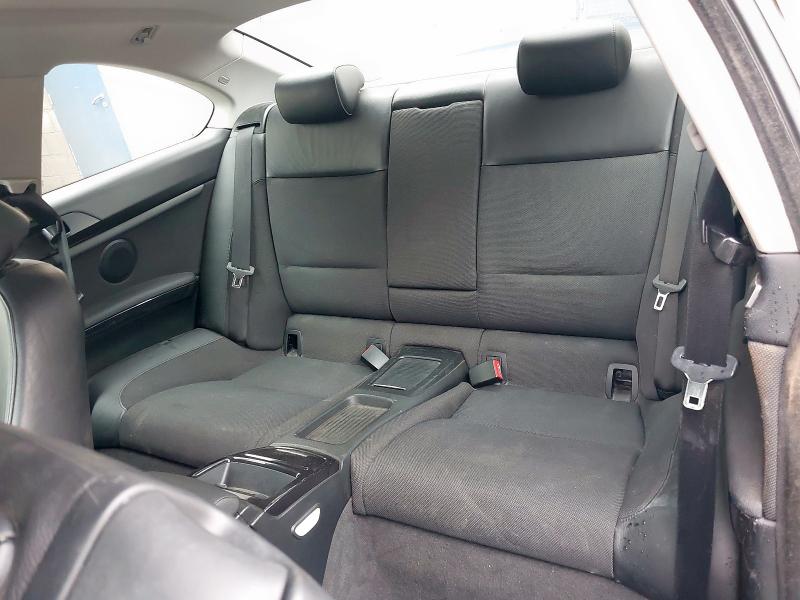 2007 BMW 330I SE A