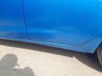 2012 FORD FIESTA TITANIUM for sale at Copart ROCHFORD