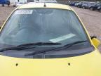 2010 KIA PICANTO ST for sale at Copart WISBECH