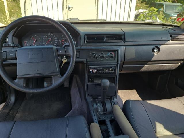1994 VOLVO 940   