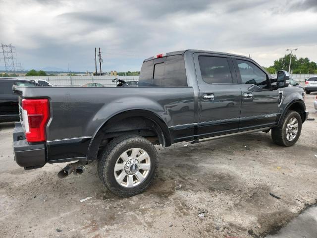  FORD F250 2019 Сharcoal