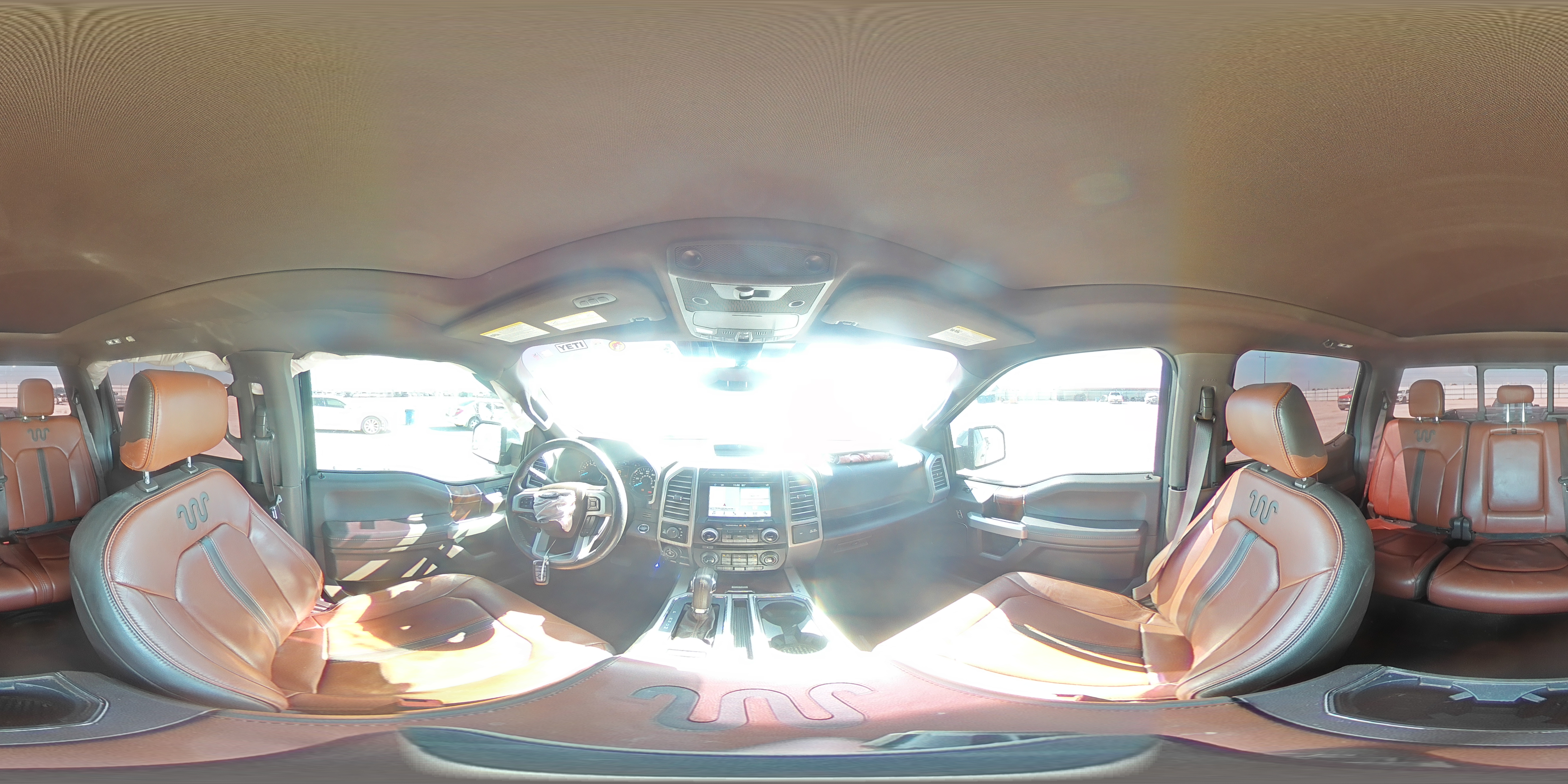 2018 Ford F150 Supercrew VIN: 1FTFW1E15JFE23199 Lot: 67724885