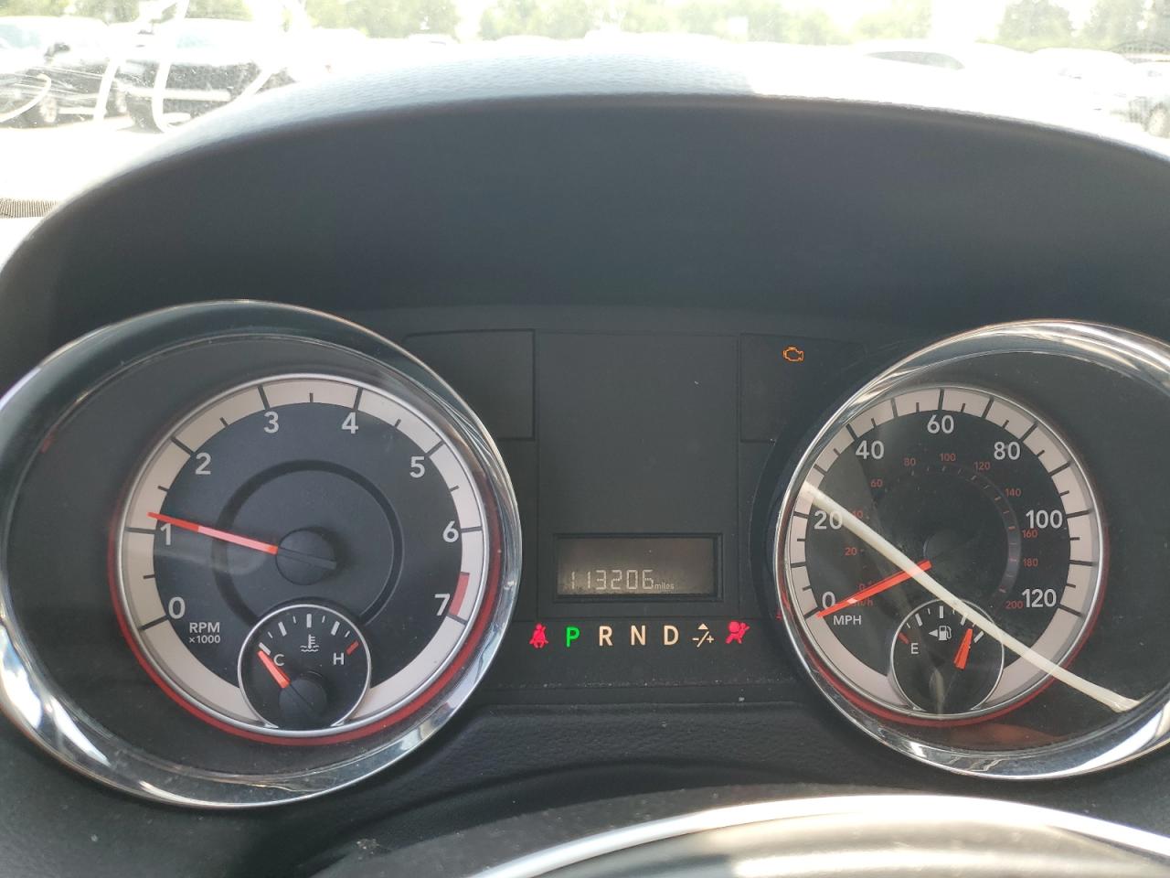 2020 Dodge Grand Caravan Sxt VIN: 2C4RDGCG7LR206195 Lot: 66527655