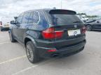 2010 BMW X5 XDRIVE30D M SPORT 5DR AUTO for sale at Copart SANDTOFT
