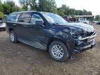 2025 CHEVROLET SUBURBAN K1500 LT   à vendre chez Copart MI - FLINT