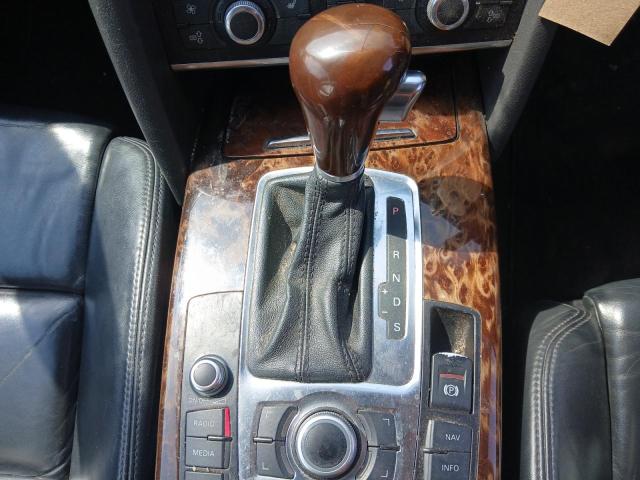 2008 AUDI ALLROAD 3.0 TDI QUATTRO 5DR TIP AUTO