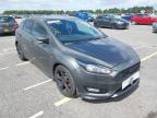 2018 FORD FOCUS ST-LINE X  for sale at Copart SANDTOFT