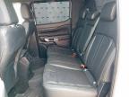 2024 FORD RANGER WILDTRAK ECOBLUE 4  for sale at Copart SANDY