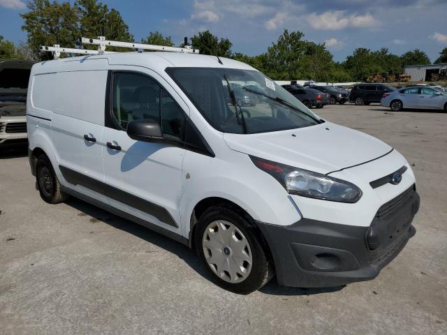 2017 FORD TRANSIT CONNECT XL  