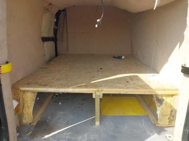 2017 FORD TRANSIT CUSTOM 2.0 TDCI 130PS LOW ROOF TREND VAN