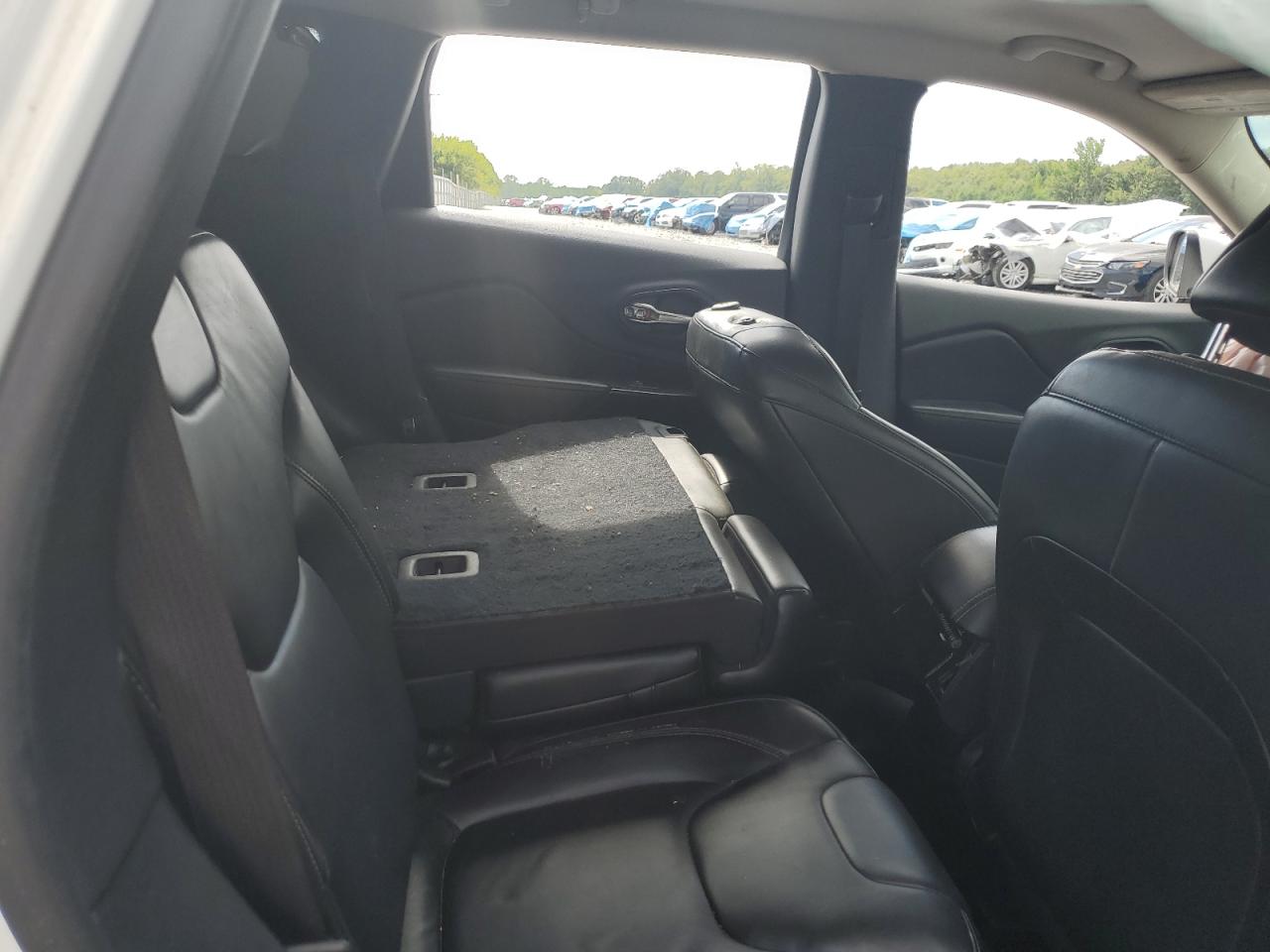 2015 Jeep Cherokee Limited VIN: 1C4PJMDBXFW737016 Lot: 67859395