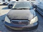2008 TOYOTA COROLLA CE   for sale at Copart QC - MONTREAL