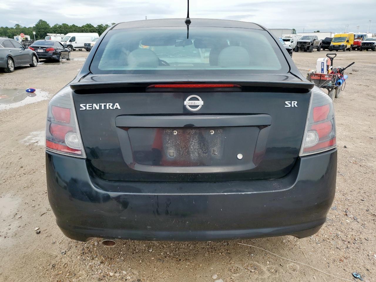 2010 Nissan Sentra 2.0 VIN: 3N1AB6AP3AL678066 Lot: 69889615