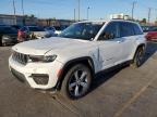 2023 JEEP GRAND CHEROKEE LAREDO   for sale at Copart CA - LOS ANGELES